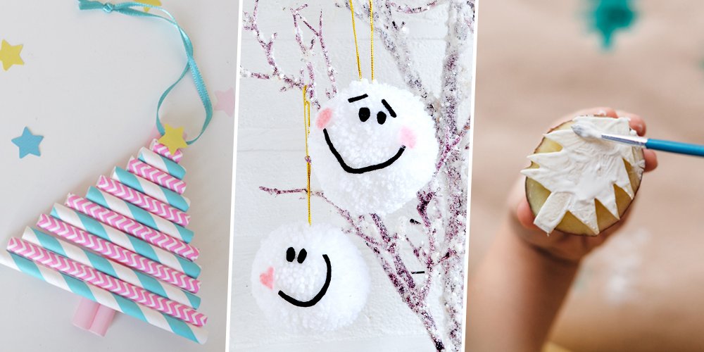 Idee cadeau creatif noel