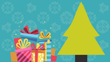 Depense moyenne cadeau noel