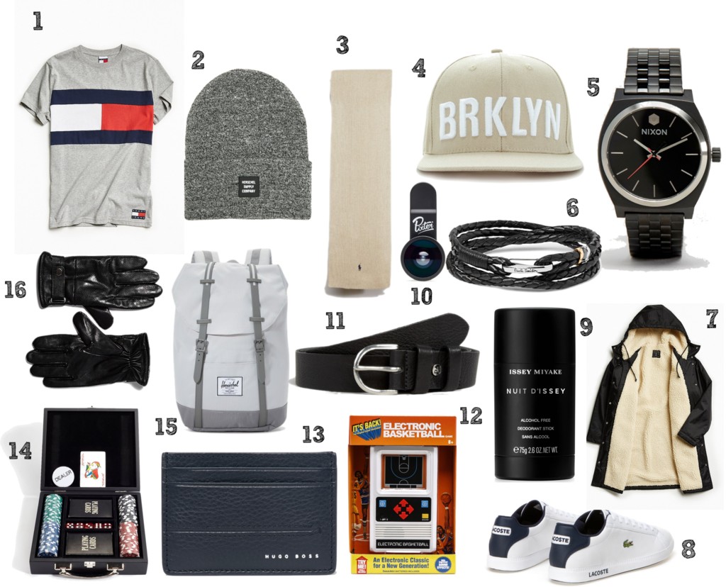 Idee cadeau homme de noel