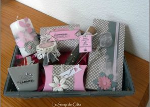 Idée box cadeau noel