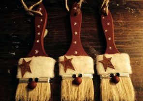 Cadeau de noel pour vieux