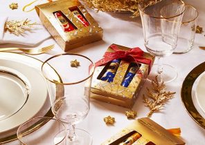 Idee cadeau pour table de noel