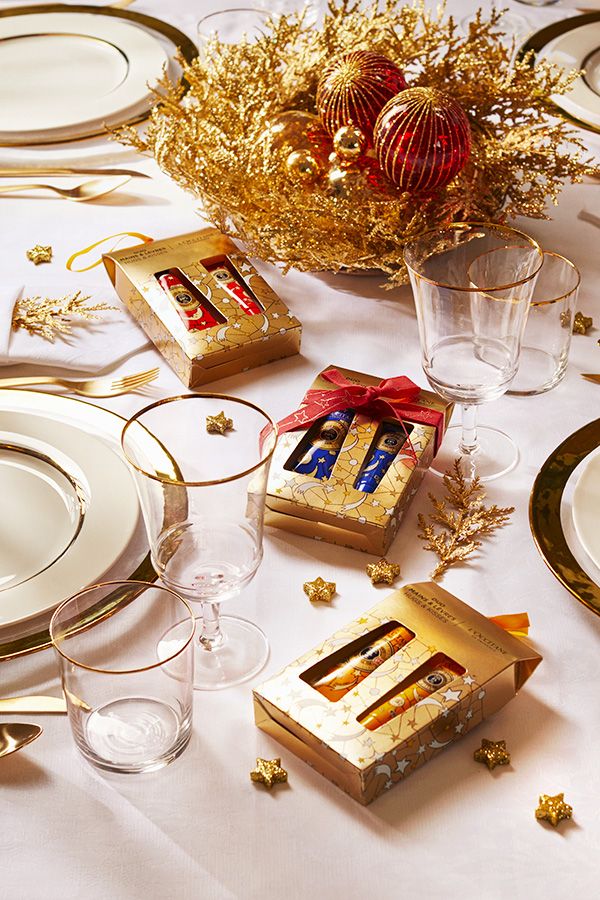 Idee cadeau pour table de noel