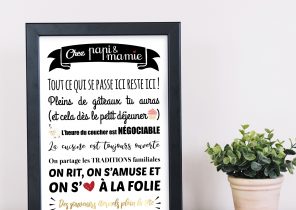 Cadeau noel mamy
