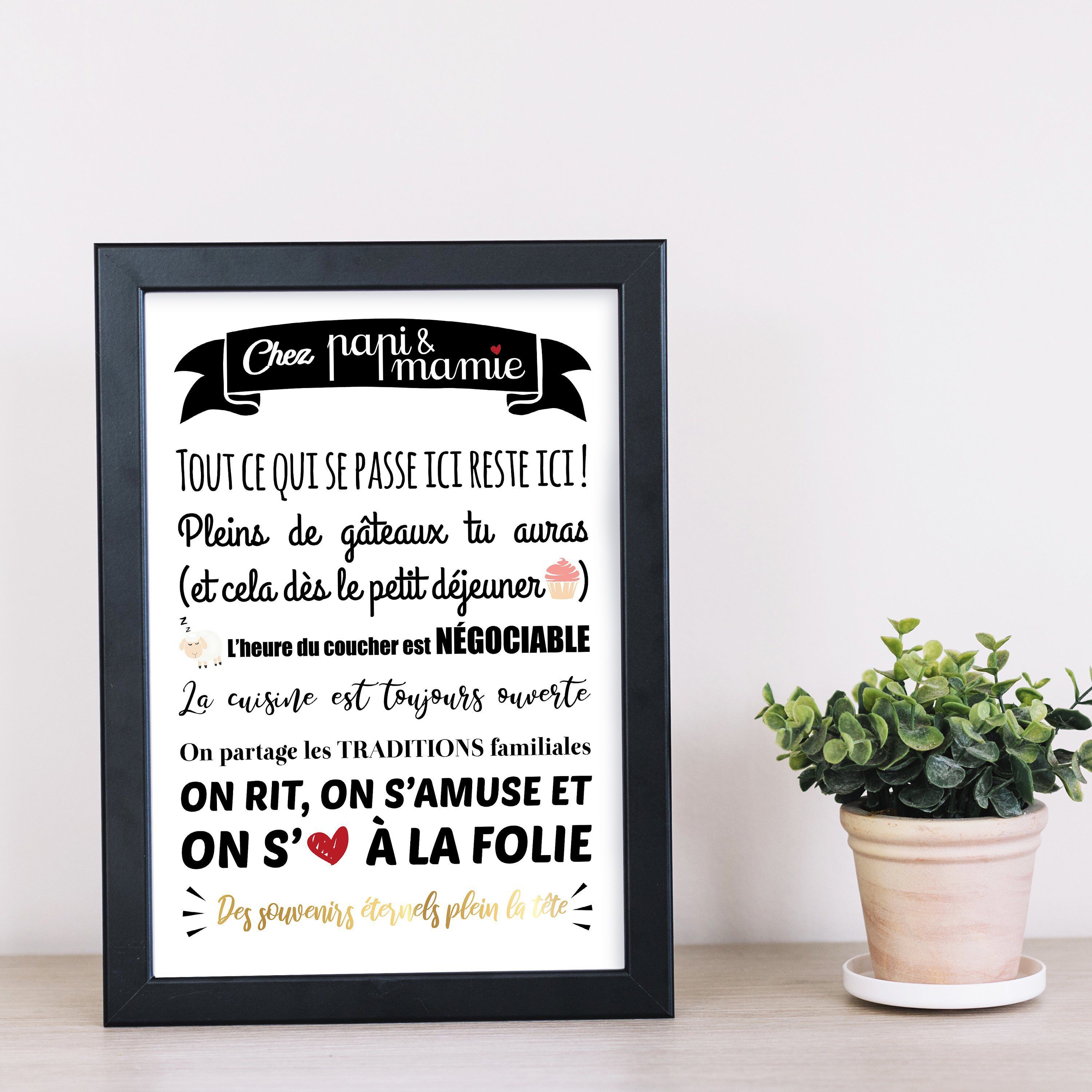 Cadeau mamy noel