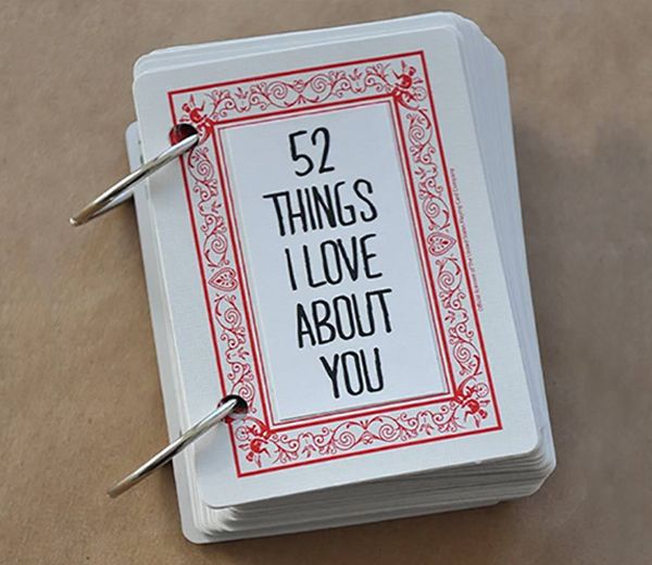 Cadeau de noel pour son amoureux