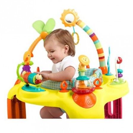 Cadeau de noel pour un bébé de 9 mois