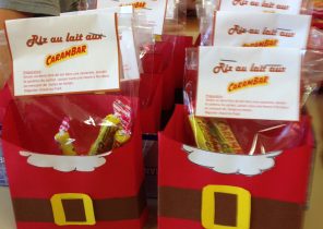 Idee cadeau noel ecole maternelle