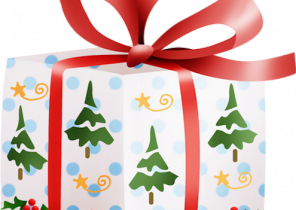 Cadeau noel dessins