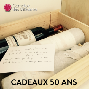 Cadeau de noel pour homme de 50 ans
