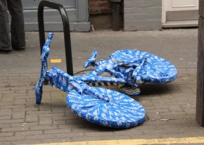 Cadeau noel vélo