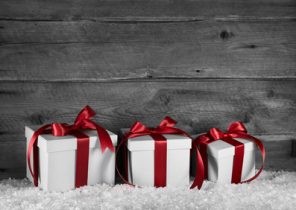 Cadeau noel responsable