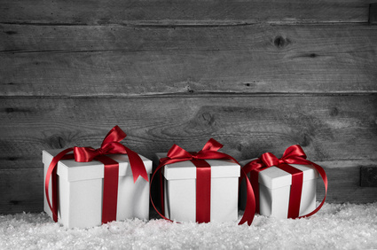 Cadeau noel responsable