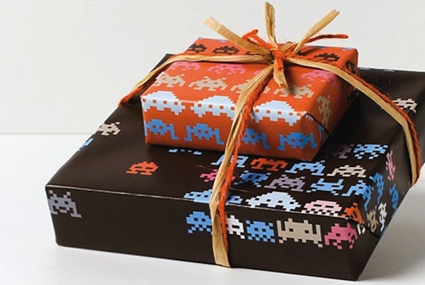 Cadeau noel 2015 geek