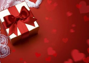 Cadeau de noel romantique pour homme