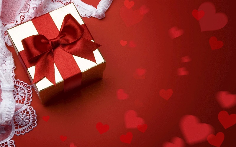 Cadeau de noel romantique pour homme