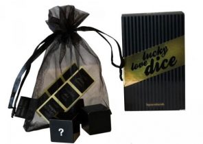 Cadeau de noel pour son amant