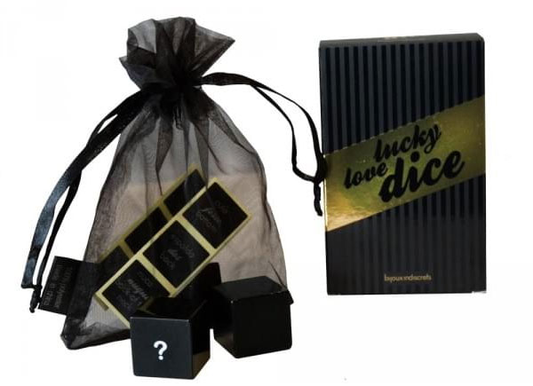 Cadeau de noel pour son amant