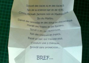 Idée cadeau femme 35 ans noel