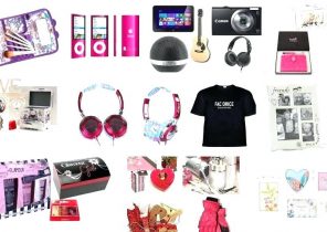 Cadeau pour noel fille de 12 ans