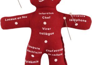 Cadeau noel collegue