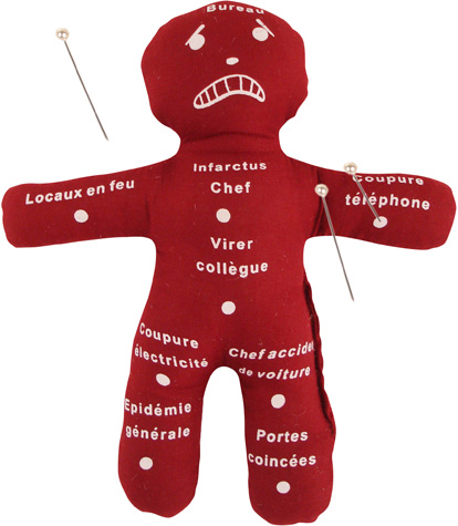 Cadeau noel collegue