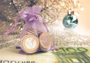 Cadeau de noel sans argent