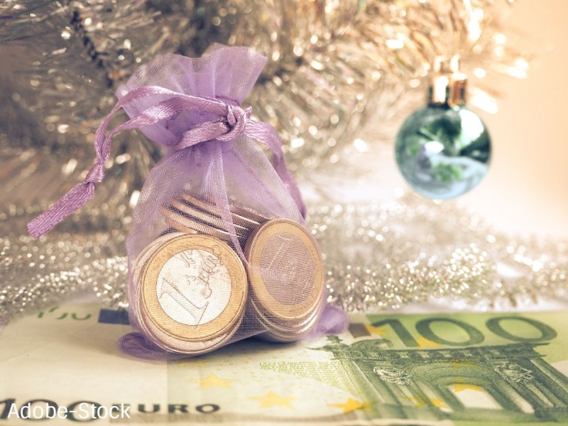 Cadeau de noel sans argent