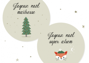 Cadeau noel atsem