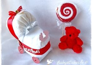 Cadeau personnalise bebe noel