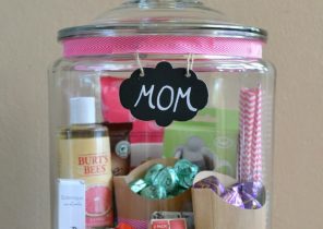 Cadeau noël belle mère