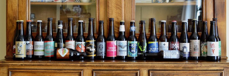 Cadeau de noel pour homme biere