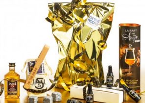Cadeau noel whisky