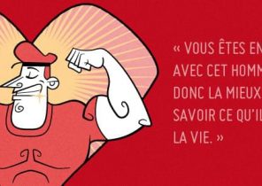 Cadeau pour son chéri a noel