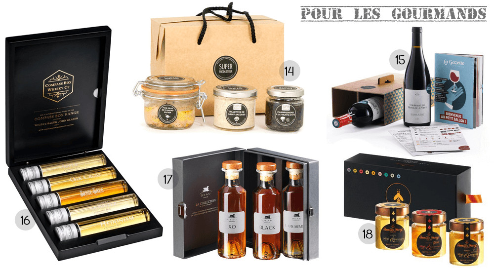 Cadeau de noel 2015 pour homme