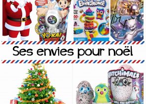 Idee cadeau noel garcon 8ans