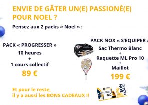 Cadeau de noel lille