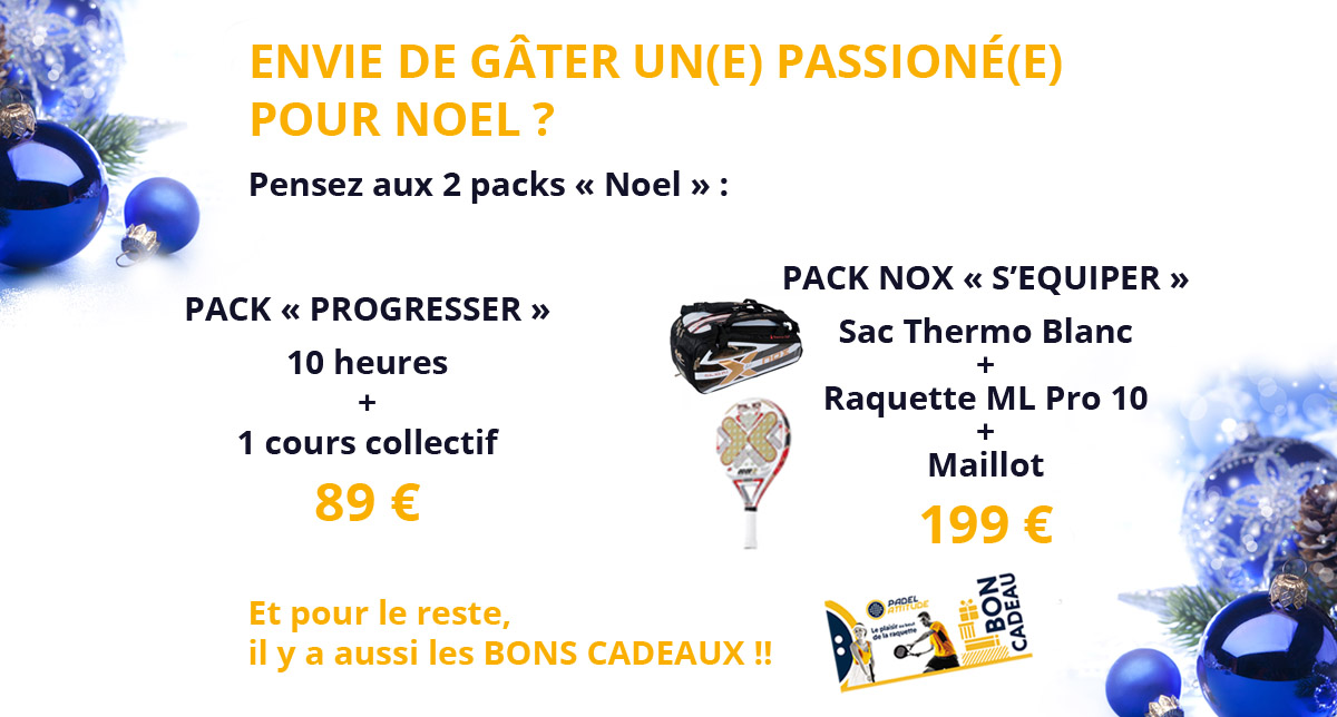 Cadeau de noel lille