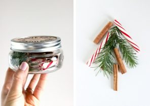 Cadeau pour maman noel fabriquer