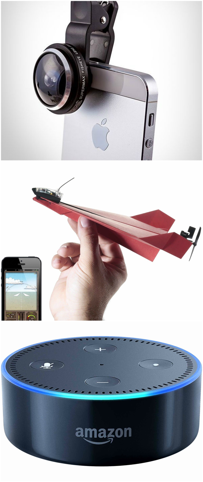 Cadeau noel homme gadget