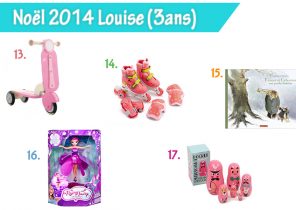 Cadeau noel fille 13 ans