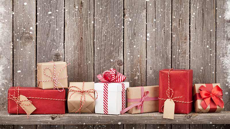 Budget cadeau noel