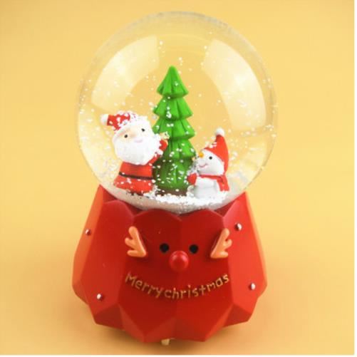 Cadeau musique noel