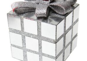 Cadeau argent a noel