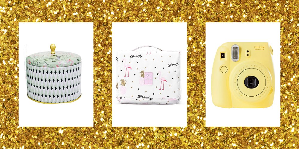 Beau cadeau noel femme
