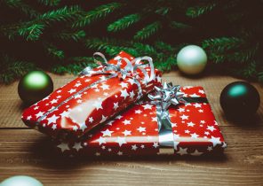 Cadeau noèl