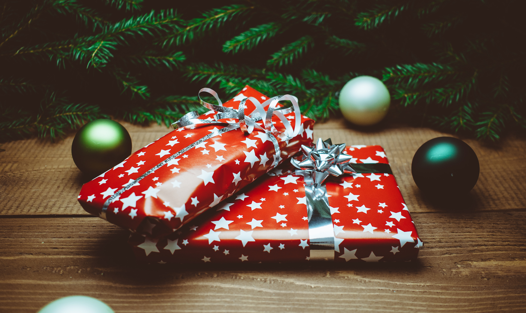 Cadeau nöel