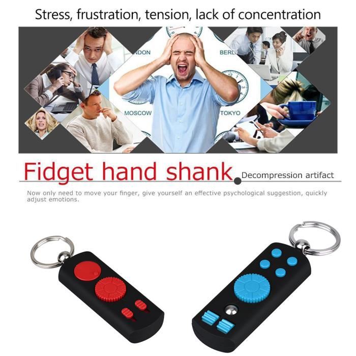 Cadeau de noel pour autiste