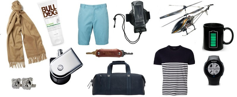 Recherche cadeau homme pour noel