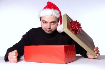 Revendre mon cadeau de noel